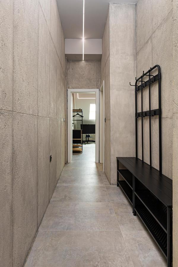 Industrial-style 2bd Loft With Parking Spot By Flat Mаnager *